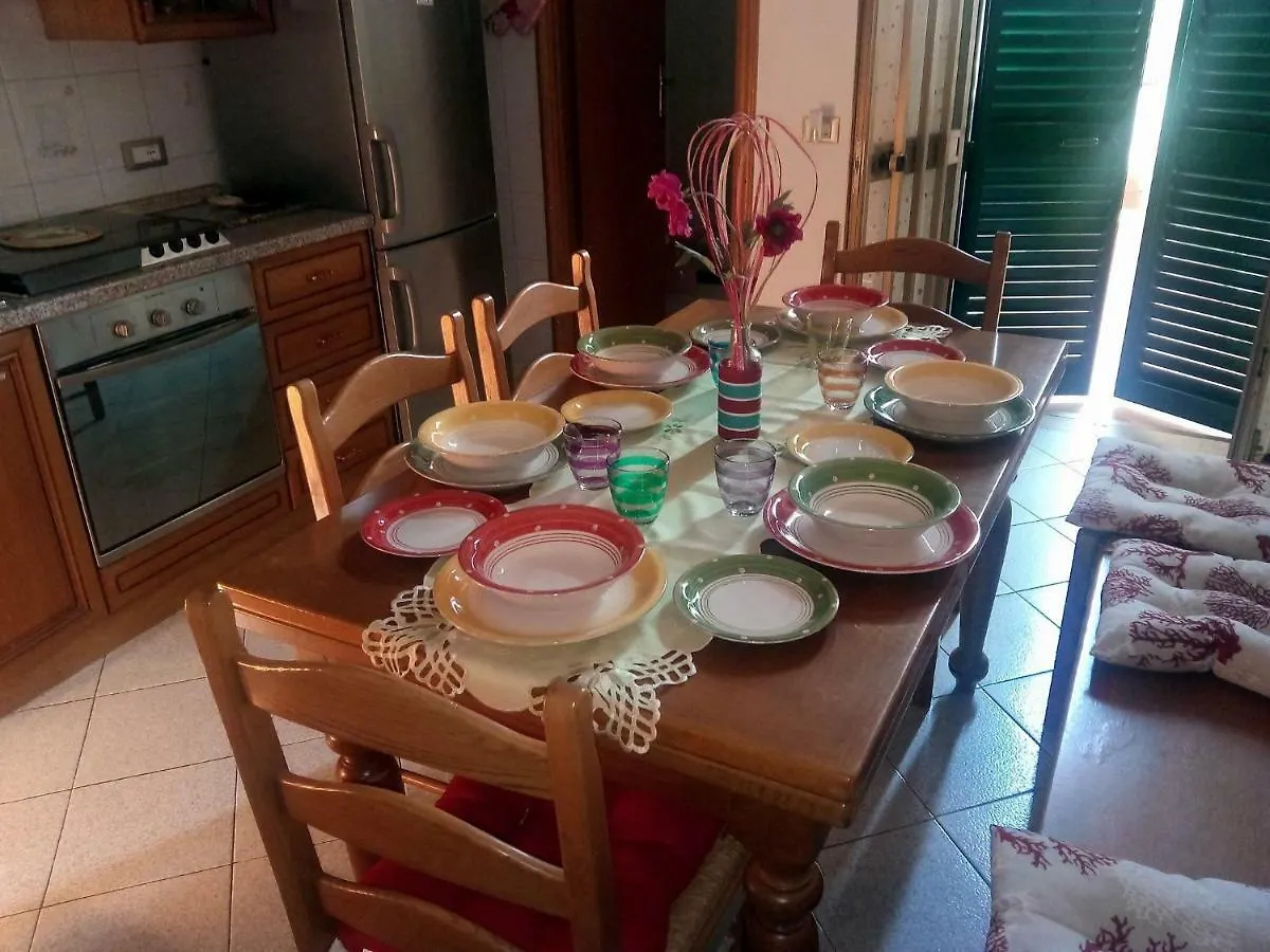 La Dimora Di Ciusi Villa Viareggio Italien