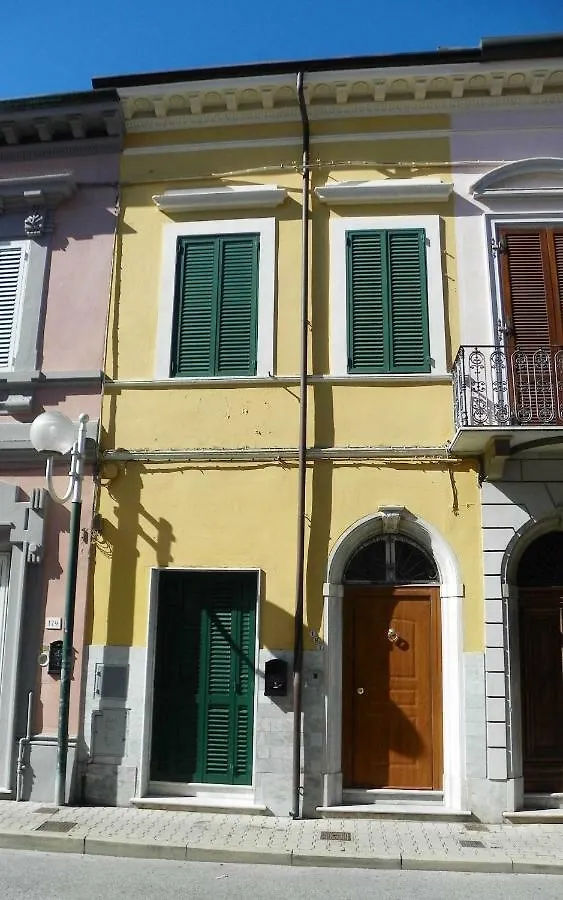 La Dimora Di Ciusi Villa Viareggio
