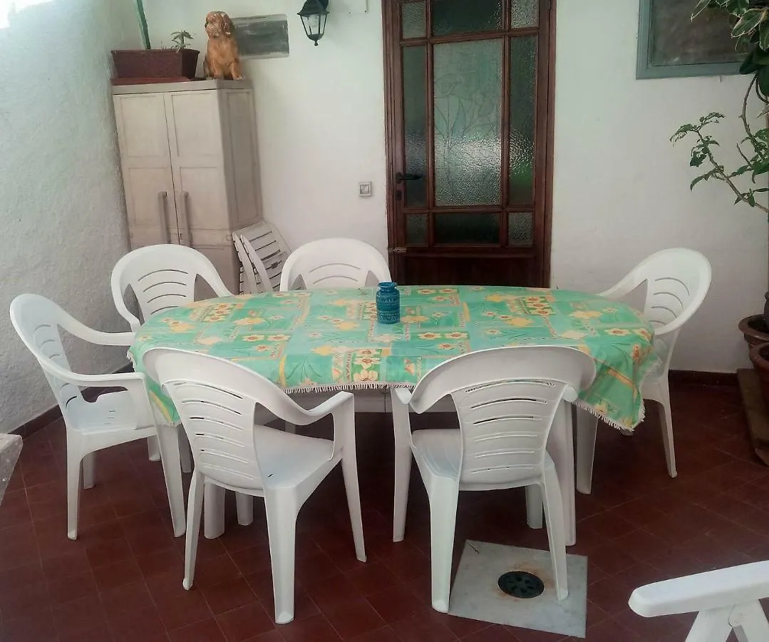 Semesterbostad La Dimora Di Ciusi Villa Viareggio
