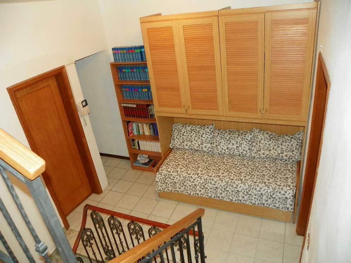 La Dimora Di Ciusi Villa Viareggio Italien