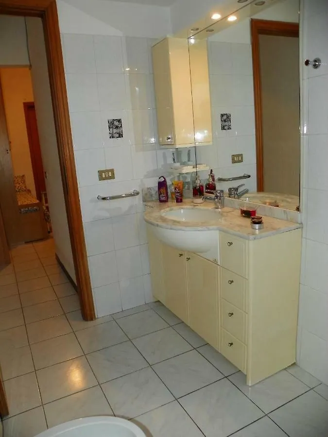 Holiday home La Dimora Di Ciusi Villa Viareggio