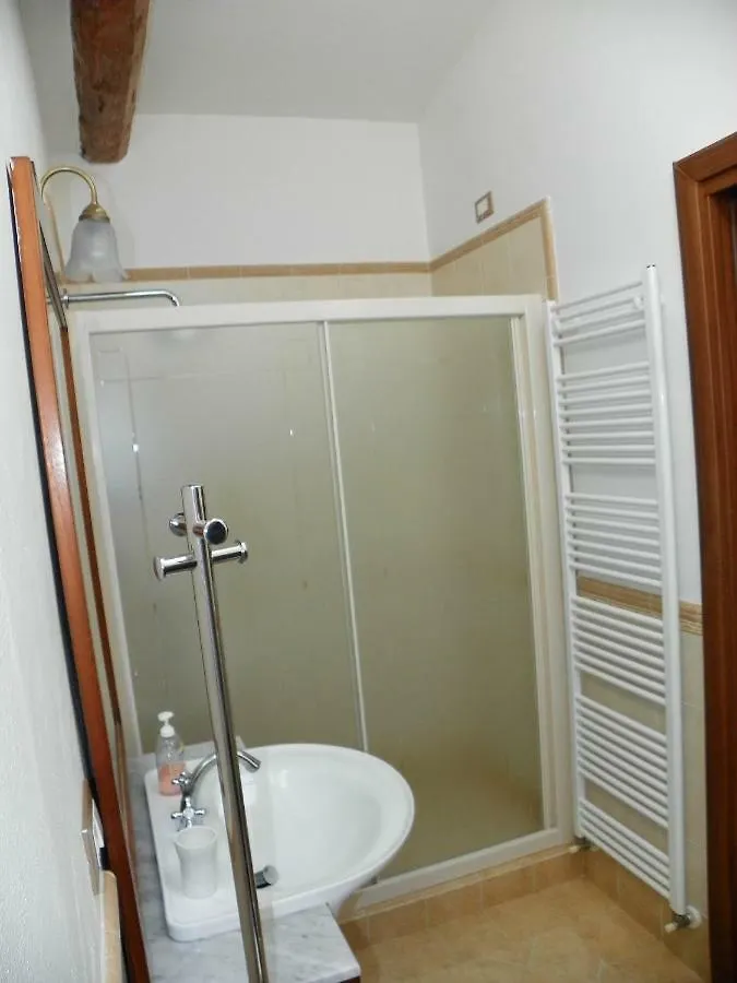 La Dimora Di Ciusi Villa Viareggio Holiday home