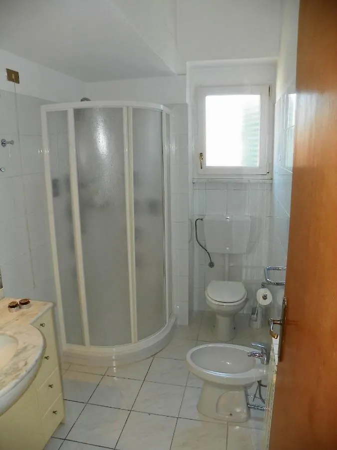 La Dimora Di Ciusi Villa Viareggio 0*,
