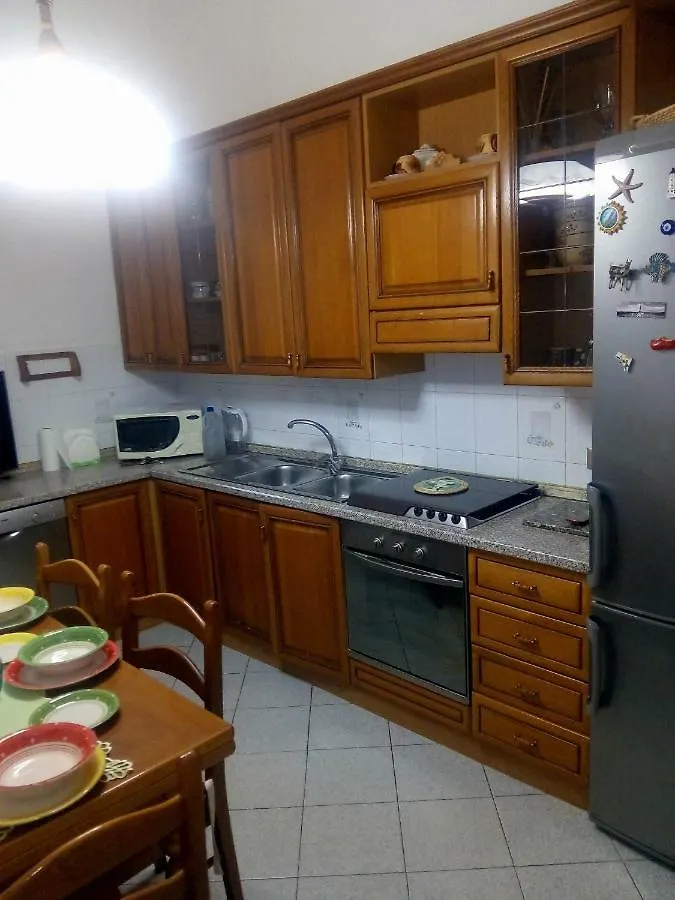 La Dimora Di Ciusi Villa Viareggio 0*,