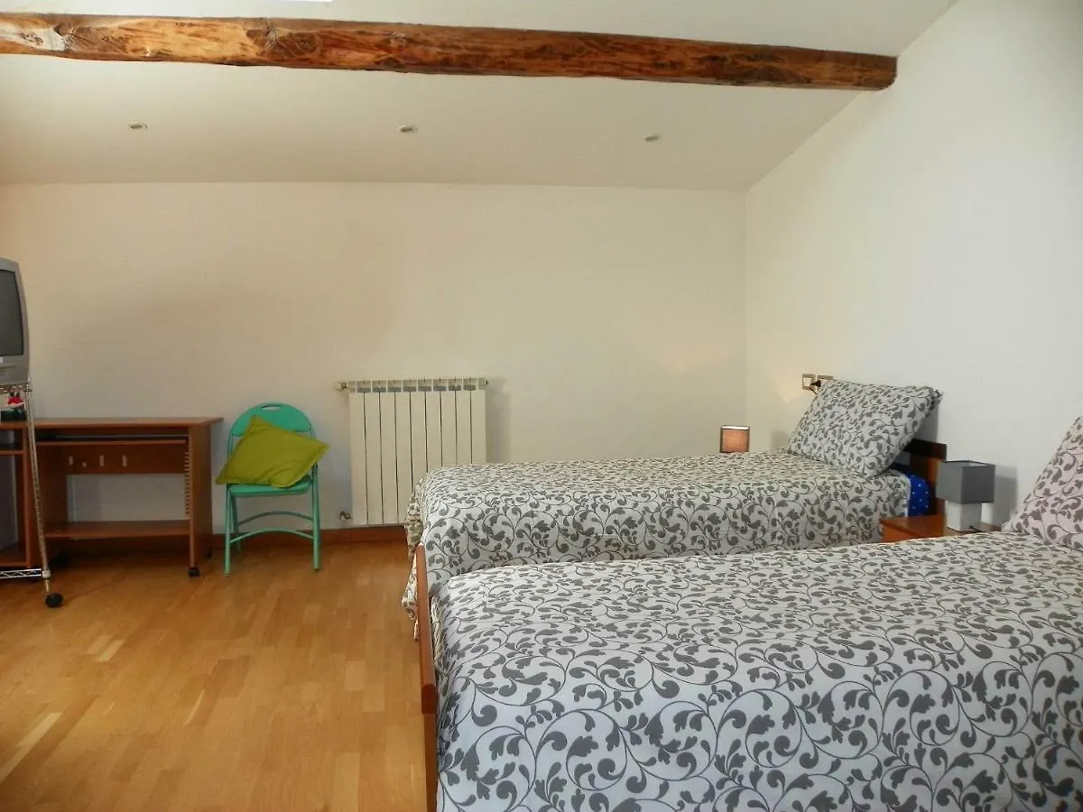 Holiday home La Dimora Di Ciusi Villa Viareggio