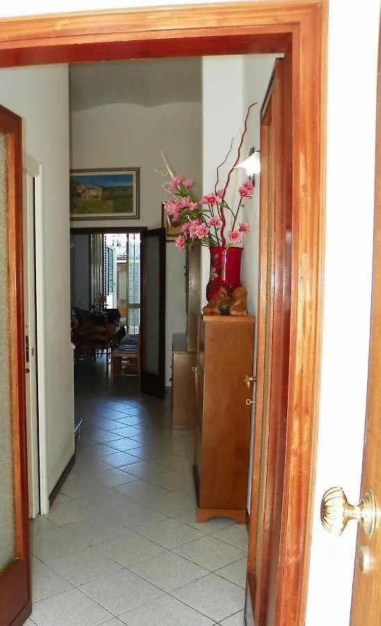 La Dimora Di Ciusi Villa Viareggio Italy