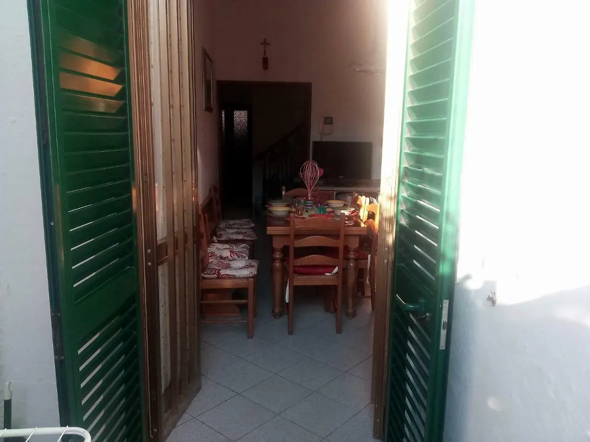 La Dimora Di Ciusi Villa Viareggio