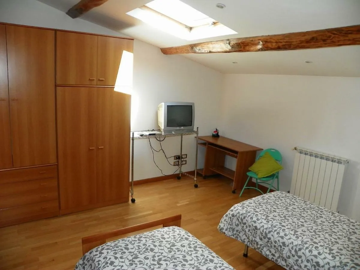 La Dimora Di Ciusi Villa Viareggio Holiday home
