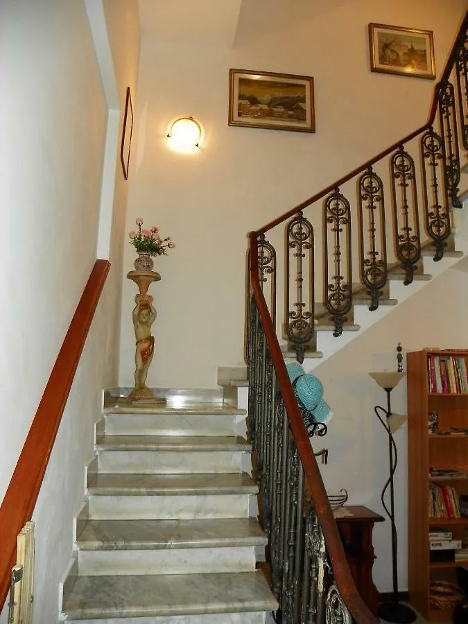 La Dimora Di Ciusi Villa Viareggio Holiday home