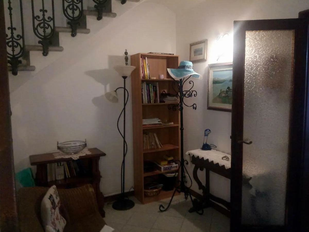 La Dimora Di Ciusi Villa Viareggio Holiday home