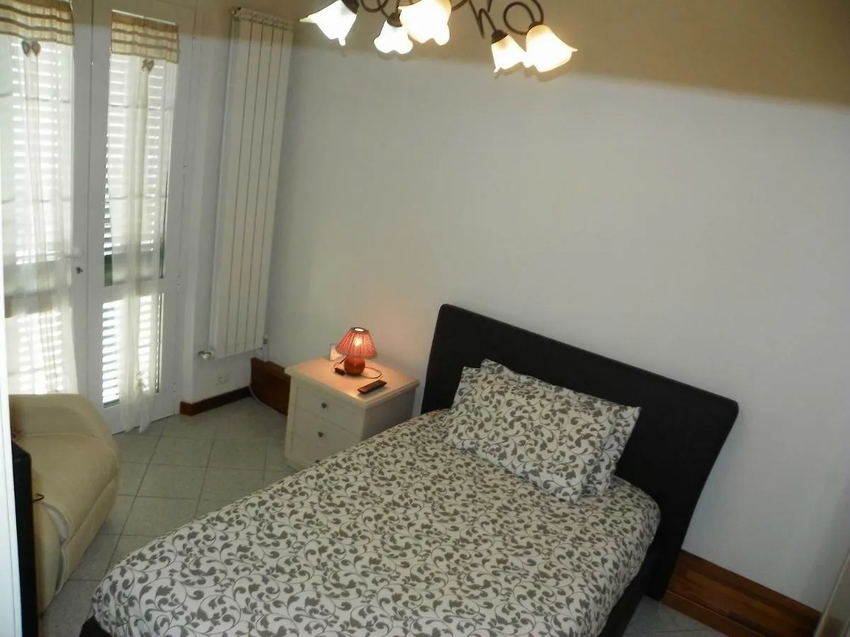 Holiday home La Dimora Di Ciusi Villa Viareggio Italy