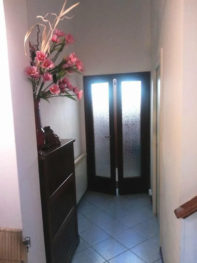 Holiday home La Dimora Di Ciusi Villa Viareggio Italy