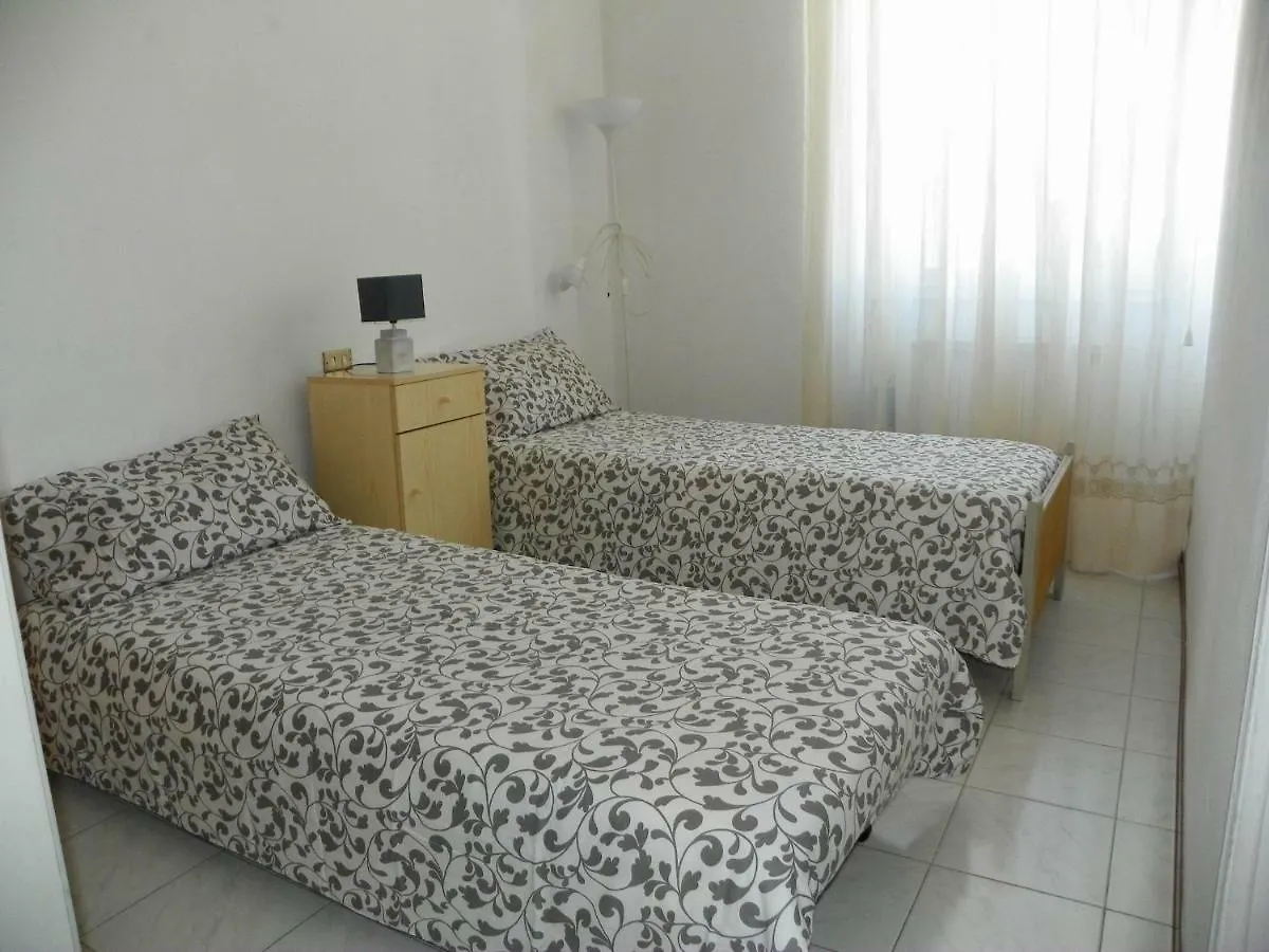 Holiday home La Dimora Di Ciusi Villa Viareggio Italy