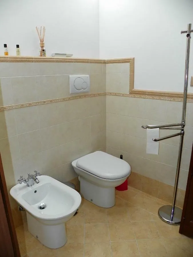 La Dimora Di Ciusi Villa Viareggio Holiday home