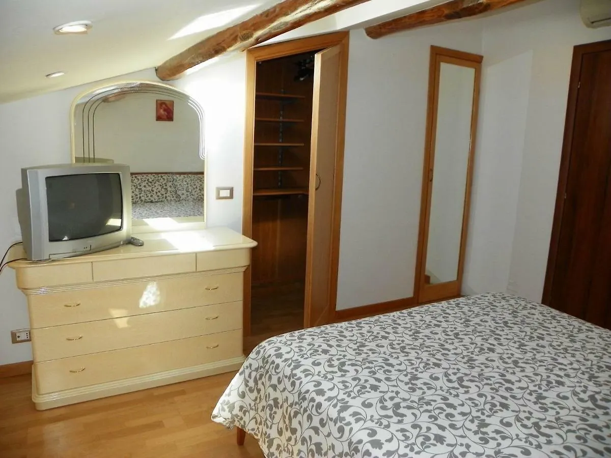 La Dimora Di Ciusi Villa Viareggio Holiday home